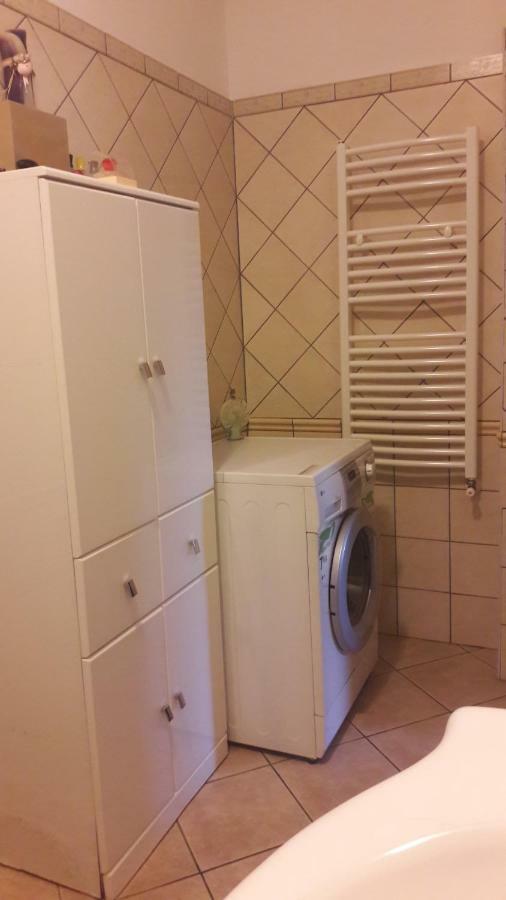 Residenza Monteleone Apartment Ardore Marina Екстериор снимка